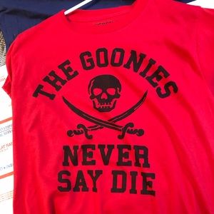 The Goonies Shirt